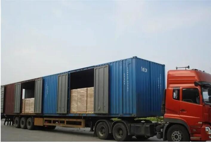 泉州到南沙区整车运输