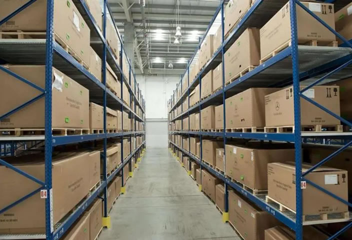 泉州到南沙区货物仓储