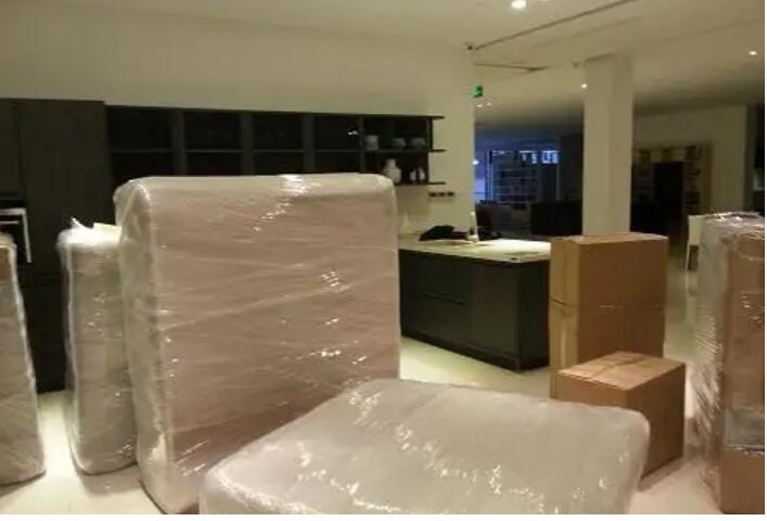 泉州到南沙区长途搬家